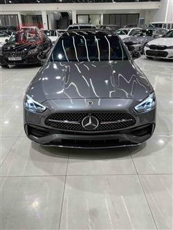 مێرسێدس بێنز C-Class